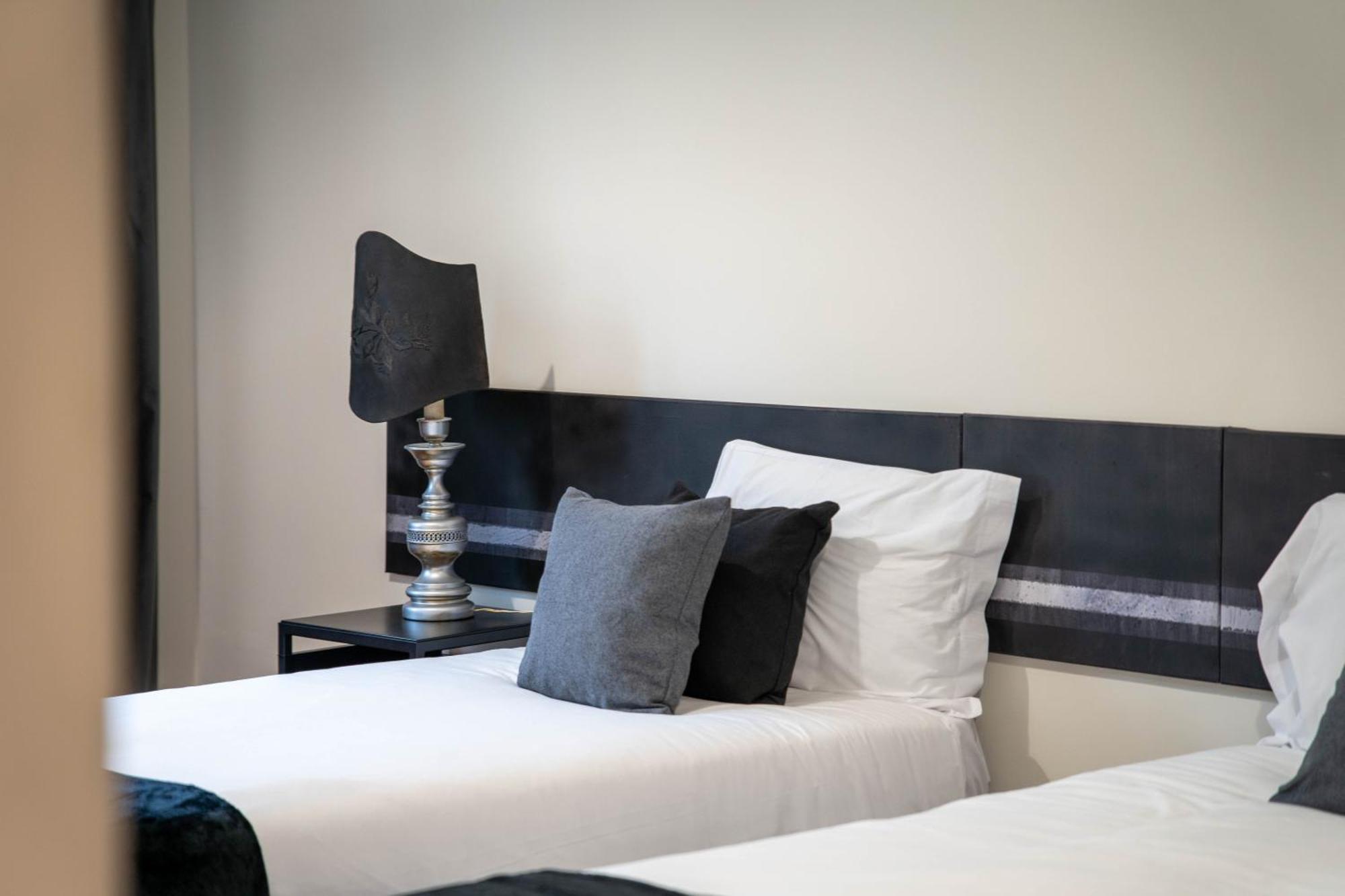 Appartamento Sublime Downtown Retreat By Elsa OOporto Esterno foto