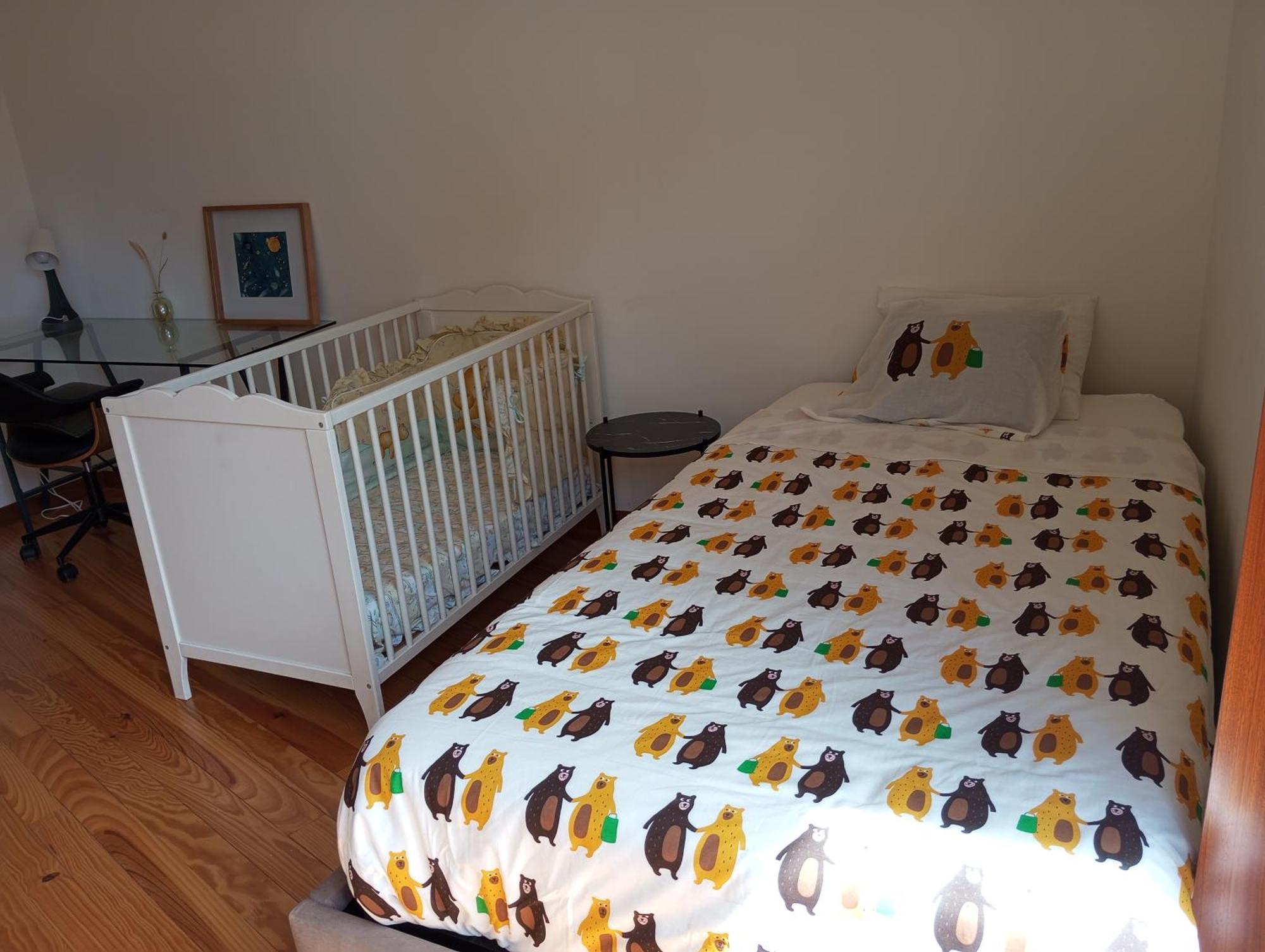 Appartamento Sublime Downtown Retreat By Elsa OOporto Esterno foto